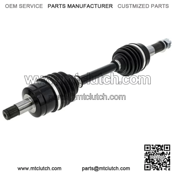 Front CV Axle Drive Shaft for CFMoto Cforce 600 9DSV-270300-6K00-M2 ATV (For: CF-Moto) - Image 2