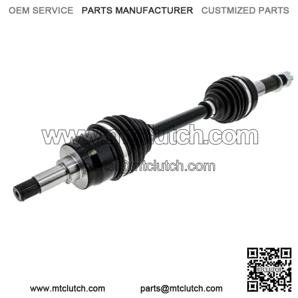 Rear Left CV Axle Drive Shaft for CFMoto Cforce 600 9DS3-280100-6000 ATV (For: CF-Moto) - Image 2