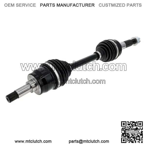 Rear Left CV Axle Drive Shaft for CFMoto Cforce 600 9DSV-280100-6K00-M2 (For: CF-Moto) - Image 2