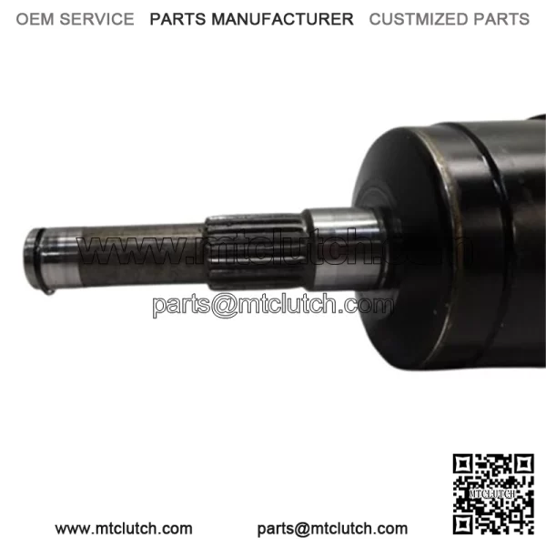 2016 CF-Moto ZForce 800 Trail OEM Left Front CV Axle Shaft 5BWA-270100-20000 - Image 3