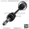 CV Axle Shaft For 2006-09 Yamaha Rhino 450 2006-07 Rhino 660 Rear Left Right (For: Yamaha)