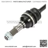 CV Axle Shaft For 2006-09 Yamaha Rhino 450 2006-07 Rhino 660 Rear Left Right (For: Yamaha) - Image 4