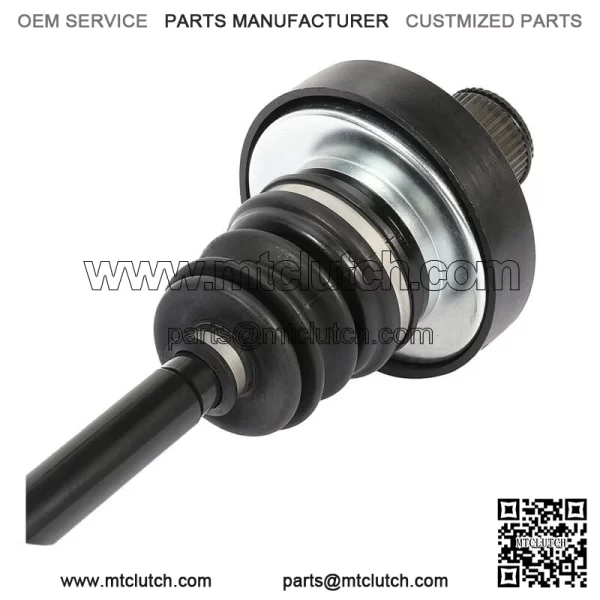 CV Axle Shaft For 2006-09 Yamaha Rhino 450 2006-07 Rhino 660 Rear Left Right (For: Yamaha) - Image 5