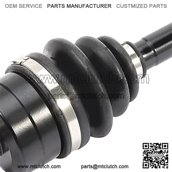 Front Left Right For 2007 2008 - 2013 Yamaha Grizzly 700 1x CV Axle Shaft (For: Yamaha) - Image 3