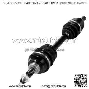 For Honda Foreman 500 2005-2007 TRX500FE Front Left ATV CV Axle Drive Shaft (For: Honda)