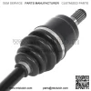 For 2007-2009 Honda Rancher 420 2008 CV Axle Shaft Front Left Right (For: Honda) - Image 4
