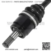 For 2007-2009 Honda Rancher 420 2008 CV Axle Shaft Front Left Right (For: Honda) - Image 5