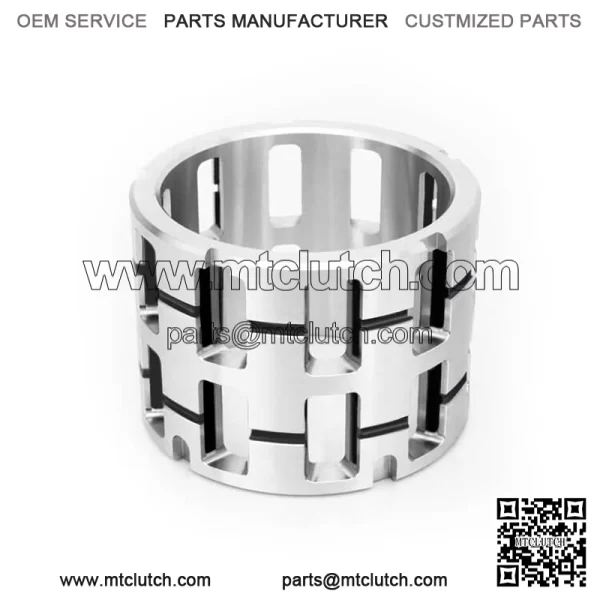 CNC Aluminum Differential Roller Cage Sprague Kit for Polaris Ranger Crew 570 4x4 Full Size EPS 2015