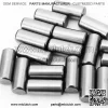 CNC Aluminum Differential Roller Cage Sprague Kit for Polaris Brutus LE 2013 Cab With Heat and AC 2013-2014