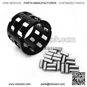 CNC Aluminum Differential Roller Cage Sprague Kit for Polaris Sportsman 500 6x6 2007-2008