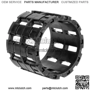 Front Differential Roller Cage for Polaris Sportsman 800 2007-2010 2012-2014 For: Polaris Sportsman 800
