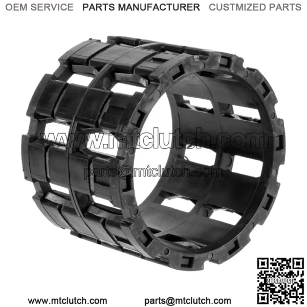 Front Differential Roller Cage for Polaris Sportsman 800 2007-2010 2012-2014 For: Polaris Sportsman 800