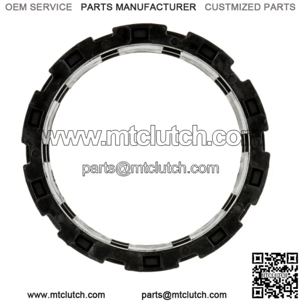 Front Differential Roller Cage for Polaris Sportsman 800 2007-2010 2012-2014 For: Polaris Sportsman 800 - Image 4