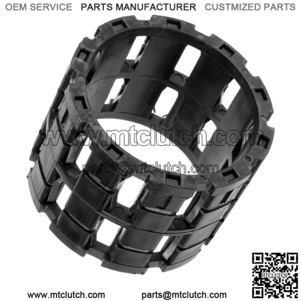 Front Differential Roller Cage for Polaris Sportsman 800 2007-2010 2012-2014 For: Polaris Sportsman 800 - Image 5