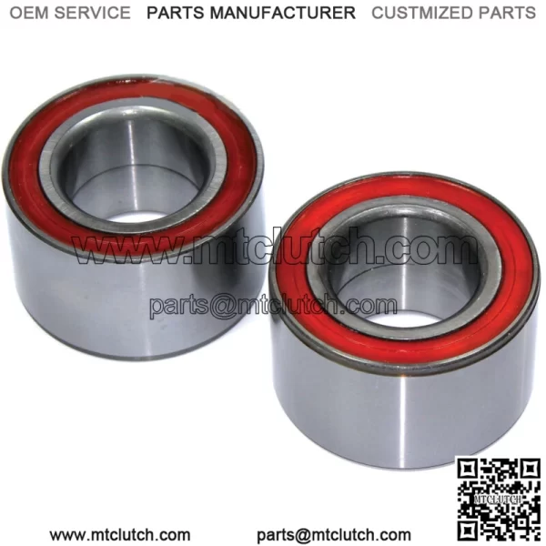Front Strut Ball Bearing Kit for Polaris Sportsman 570 Touring / EFI 2015-2016 For: Polaris Sportsman 570
