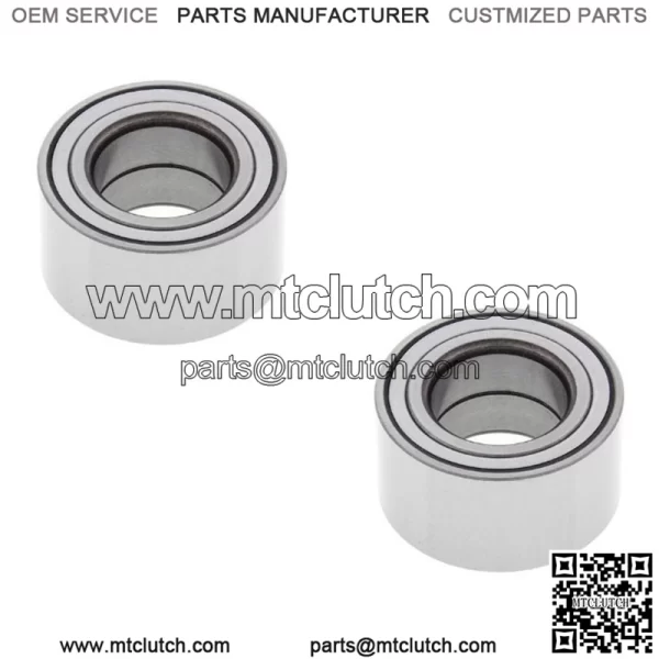 New Front Wheel Bearings Kit For The 2014-2022 Kawasaki Teryx 4X4 800 For: More than one vehicle