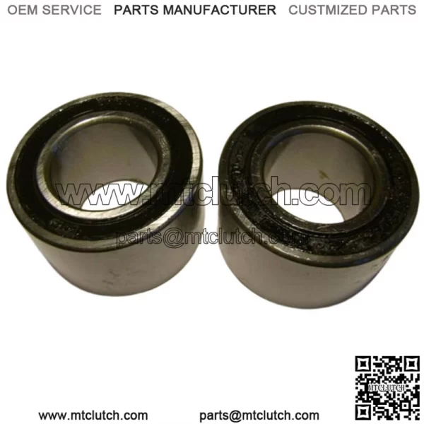 2008-2016 KAWASAKI TERYX TERYX4 750 800 BOTH FRONT WHEEL BEARINGS K173 For: More than one vehicle