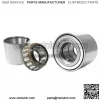 Tapered DAC Front Wheel Bearings Kit For 14-20 Kawasaki Teryx 4X4 800 For: More than one vehicle