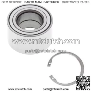 Front only Wheel Bearing for Kawasaki TERYX 4 4x4 800 2014 - 2020