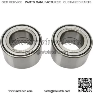 Pivot Works Wheel Bearing and Seal Kit Front #PWFWK-Y14-600 For: More than one vehicle