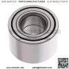 Rear Wheel Bearing for Kawasaki  TERYX 4 4x4 800 2014-2018 For: More than one vehicle - Image 2