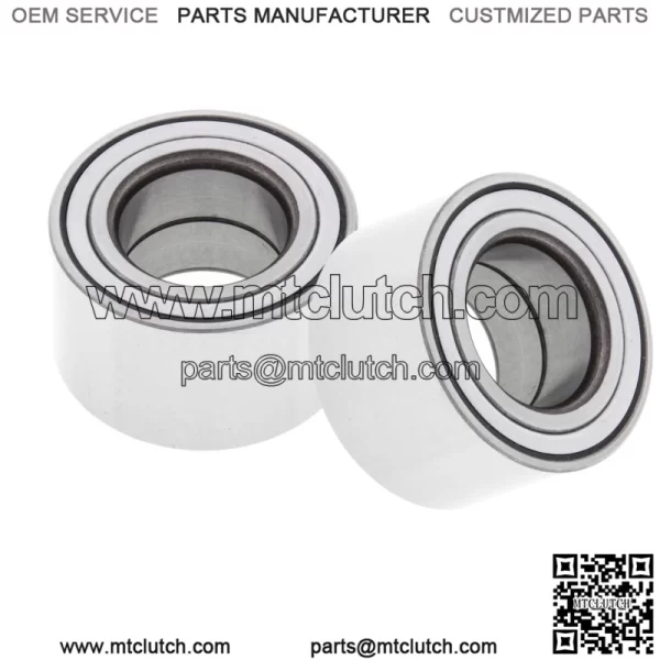 Front and/or Rear Wheel Bearing Combo Kit for Arctic Cat Alterra 700 XT EPS For: More than one vehicle