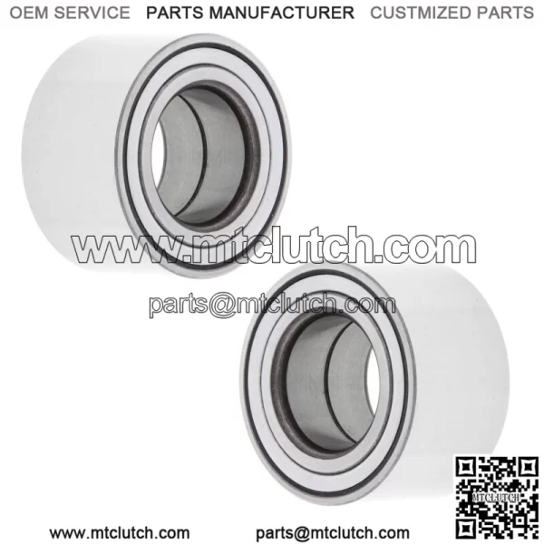 Front and/or Rear Wheel Bearing Combo Kit for Arctic Cat Alterra 700 XT EPS For: More than one vehicle - Image 2