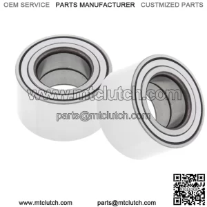 Front and/or Rear Wheel Bearing Combo Kit for Yamaha KODIAK 450 EPS 4WD SE 2020 For: More than one vehicle