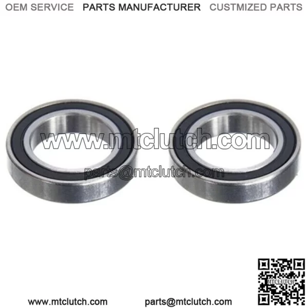 PEUGEOT SPEEDFIGHT 50 & 100 FRONT WHEEL BEARINGS