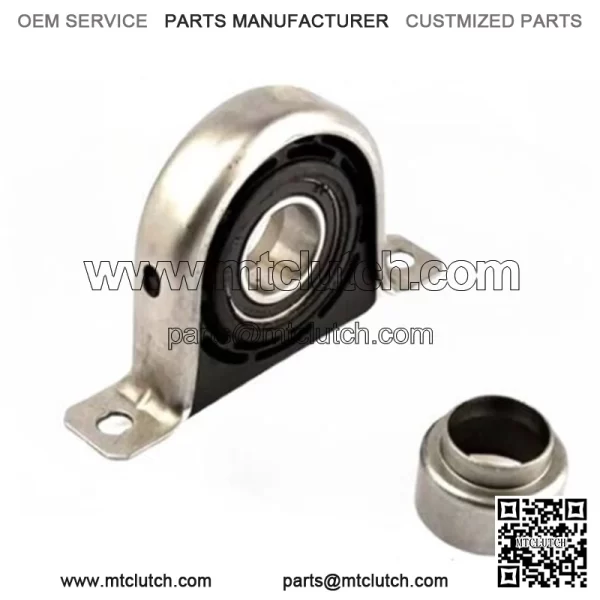 DRIVE SHAFT CENTER SUPPORT BEARING FOR CHEVROLET SILVERADO 2500 2500 HD 3500 (For: More than one vehicle)