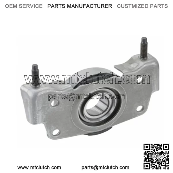 Drive Shaft Center Support Bearing Fits: OEM# 12471505 Chevrolet GMC 1999-2012 (For: More than one vehicle)