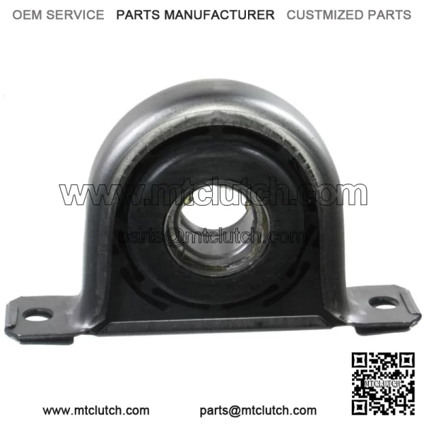 Drive Shaft Center Support Bearing Bracket 35mm ID for Chevy Dodge Ford GMC (For: More than one vehicle)