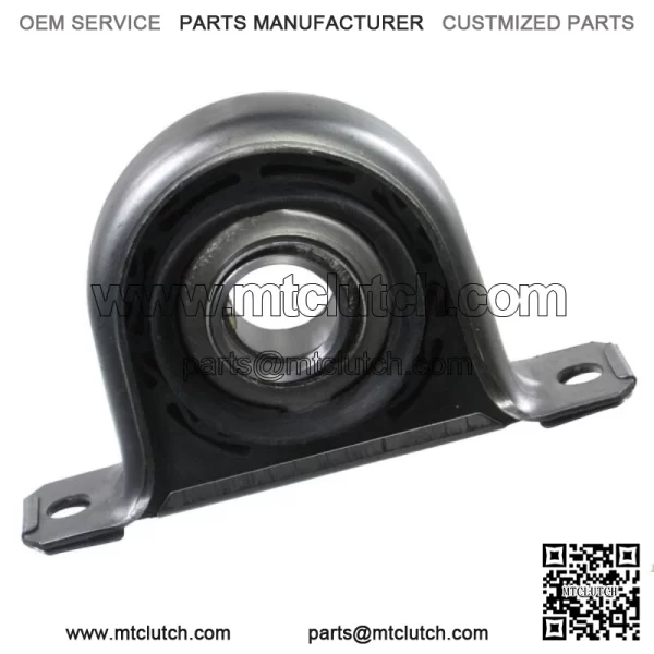 Drive Shaft Center Support Bearing Bracket 35mm ID for Chevy Dodge Ford GMC (For: More than one vehicle) - Image 2