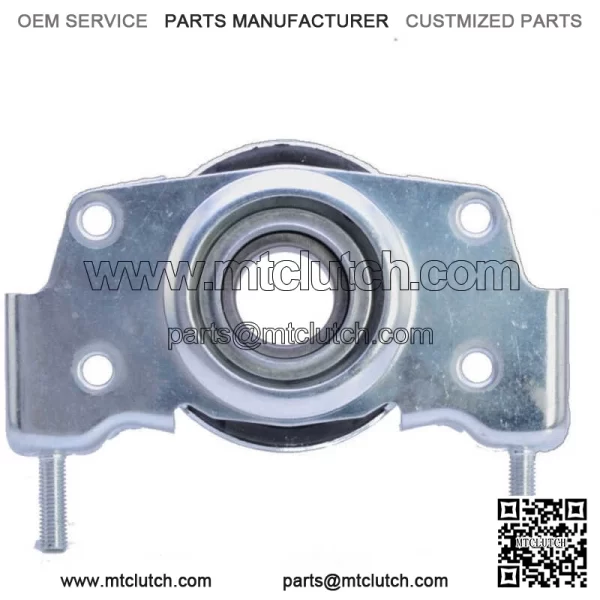 Drive Shaft Center Support Bearing  6063 (For: More than one vehicle)