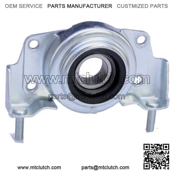 Drive Shaft Center Support Bearing  6063 (For: More than one vehicle) - Image 3