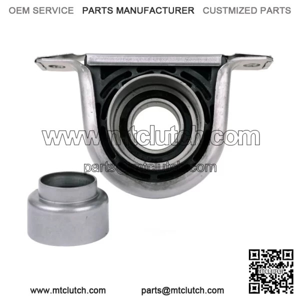 Drive Shaft Center Support Bearing-RWD, Auto Trans, Standard Cab Pickup  (For: More than one vehicle)