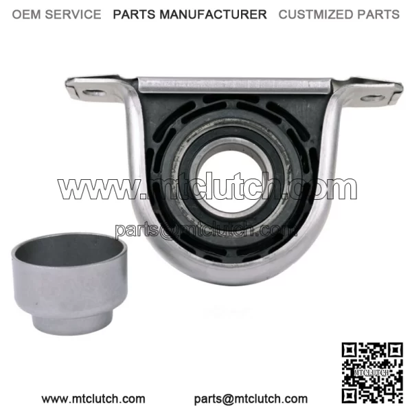 Drive Shaft Center Support Bearing-RWD, Auto Trans, Standard Cab Pickup  (For: More than one vehicle) - Image 2