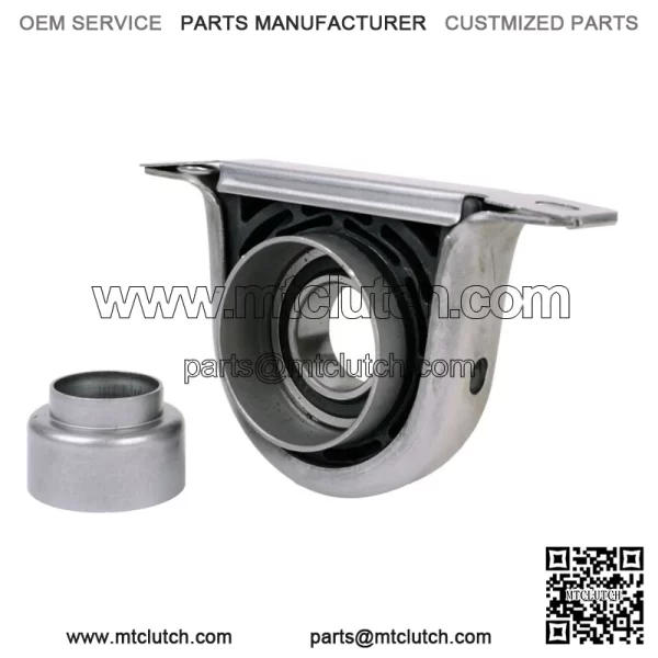 Drive Shaft Center Support Bearing-RWD, Auto Trans, Standard Cab Pickup  (For: More than one vehicle) - Image 3