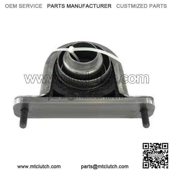For Chevrolet Silverado 3500 Drive Shaft Center Support Bearing  98265DQ (For: Chevrolet Silverado 3500)
