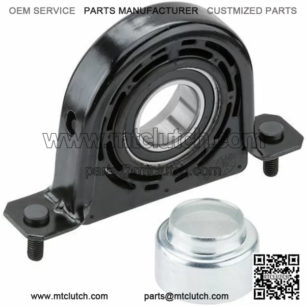 Driveshaft Support 7JWF62 for Silverado 2500 HD Avalanche 1500 C1500 Suburban (For: More than one vehicle)