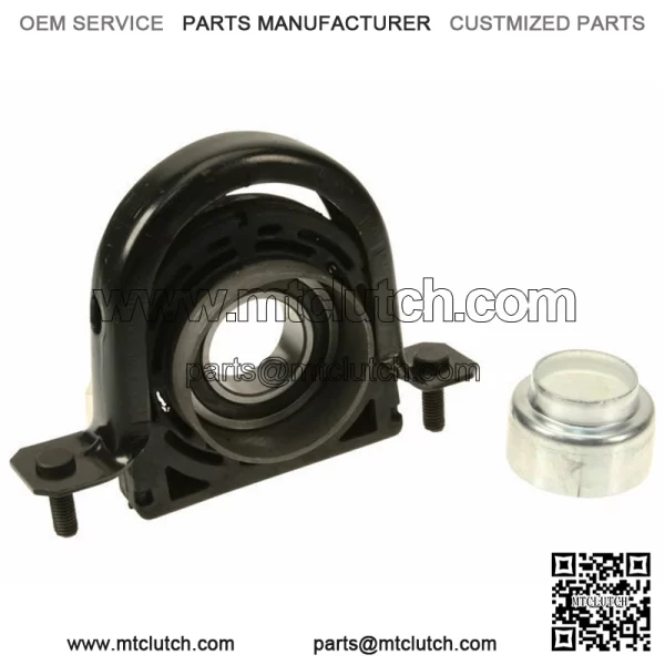 Driveshaft Support fits Chevy Silverado 1500 Classic 2007 73RGCM