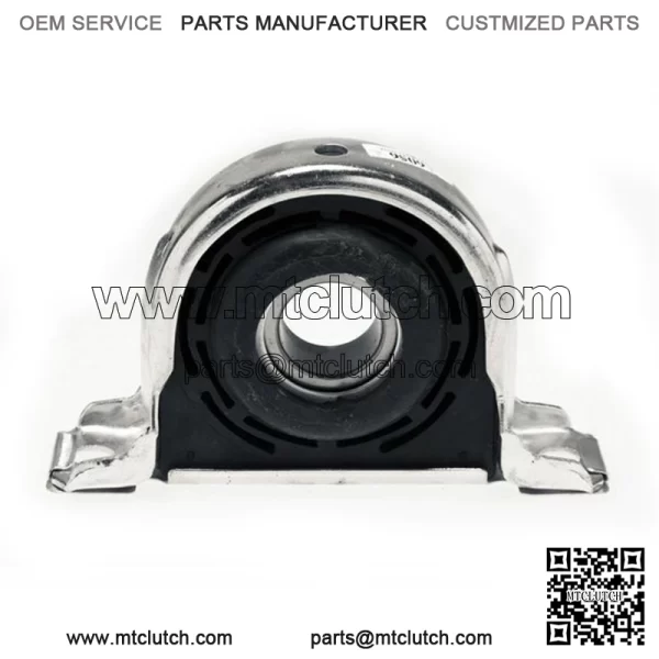 Drive Shaft Center Support Bearing For 1999-2004 Chevy Silverado 2500 M637WX (For: Chevrolet Silverado 2500)