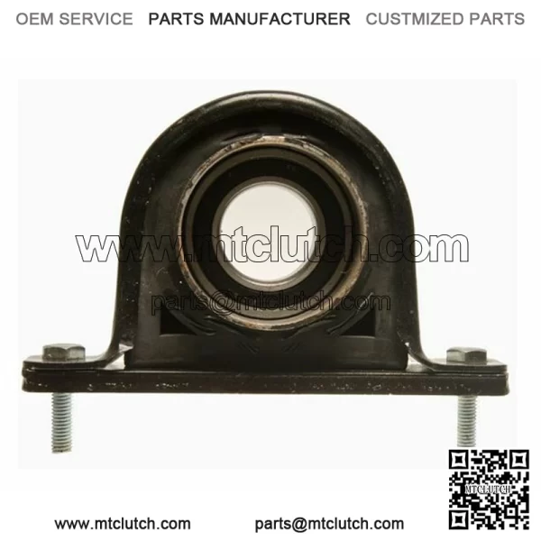 Drive Shaft Center Support Bearing For 2000-2004 Chevy Silverado 2500 X434NC (For: Chevrolet Silverado 2500)