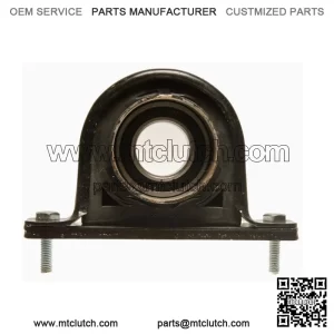 For Chevrolet Silverado 3500 HD Drive Shaft Center Support Bearing 67613QS (For: Chevrolet Silverado 3500 HD)