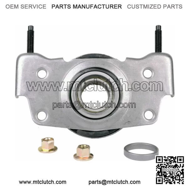 One New  Drive Shaft Center Support Bearing HB88532 for Chevrolet GMC (For: More than one vehicle)