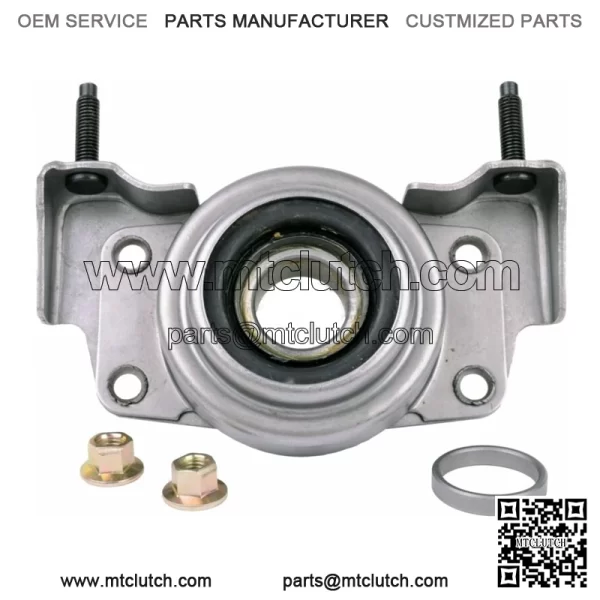 One New  Drive Shaft Center Support Bearing HB88532 for Chevrolet GMC (For: More than one vehicle) - Image 3