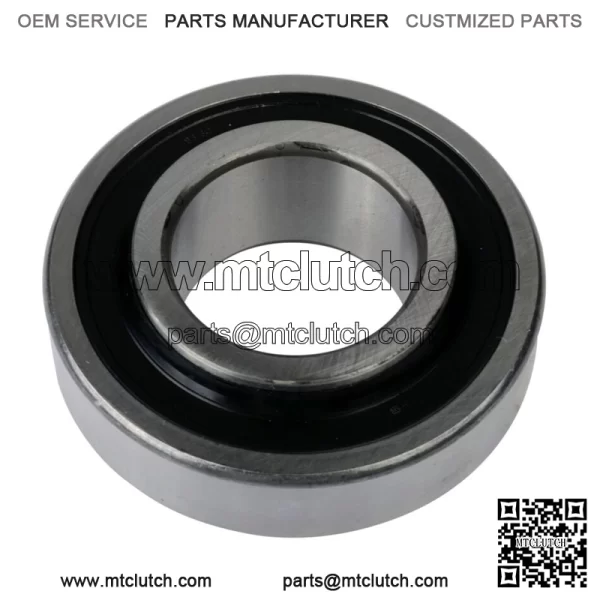 Drive Shaft Center Support Bearing for Silverado 2500 HD+More BR88107 (For: More than one vehicle)