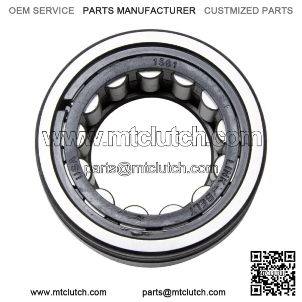 Rear Axle Shaft Repair Bearing & Seal Kit LH or RH Side for Chevy GMC New (For:  Silverado 1500)