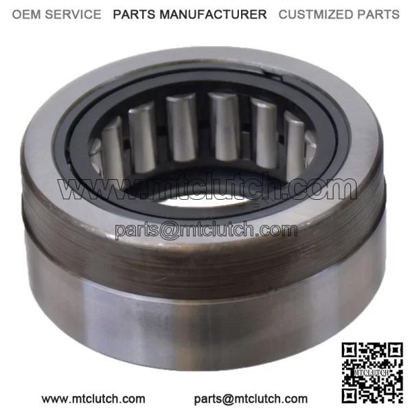 Drive Axle Shaft Bearing for Silverado 1500, Suburban, Tahoe+More R59047 (For: More than one vehicle)