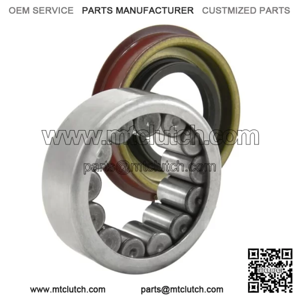AK C10 Axle Bearing Seal Kit (For: More than one vehicle)